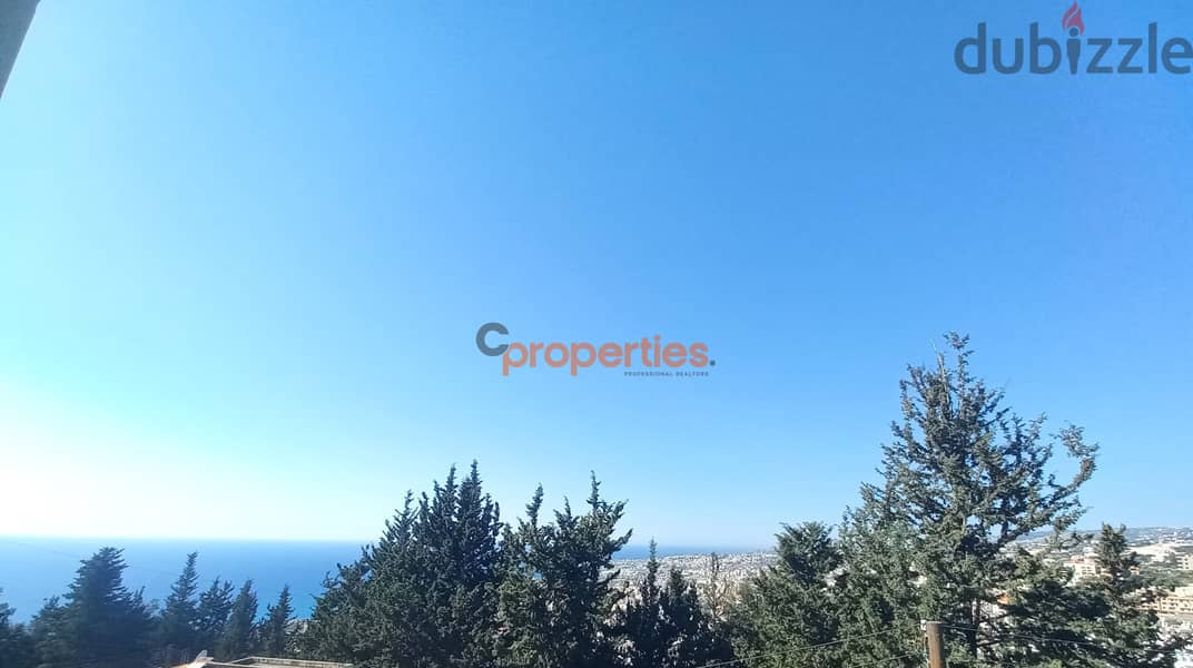 Apartment For Sale in Mastita - Jbeil شقة للبيع في مستيتا جبيل CPJRK84 8