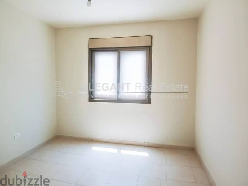 Nicely Located Flat | New Building | Affordable Price 2