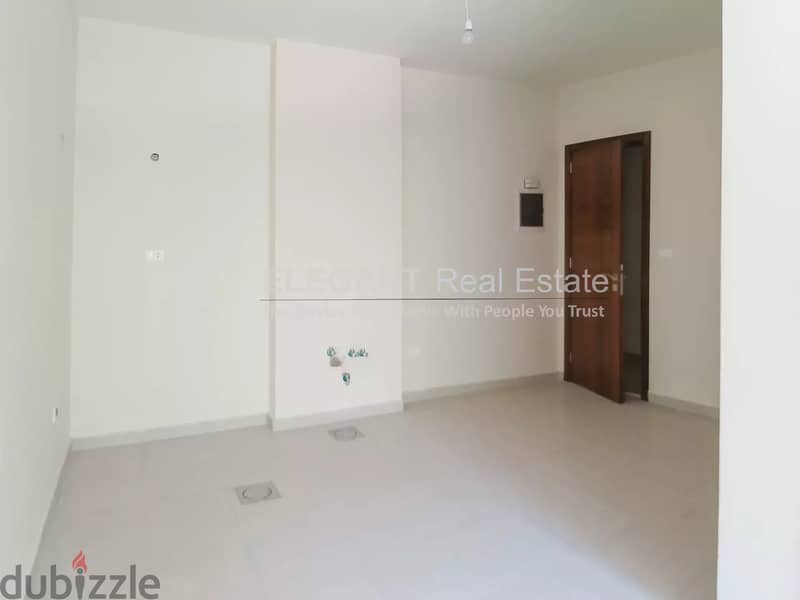 Nicely Located Flat | New Building | Affordable Price 4