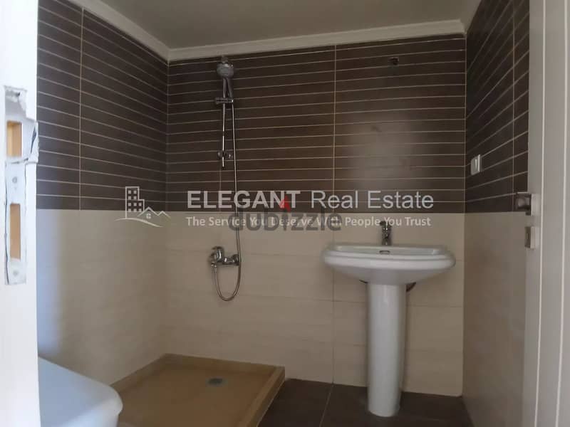Nicely Located Flat | New Building | Affordable Price 6
