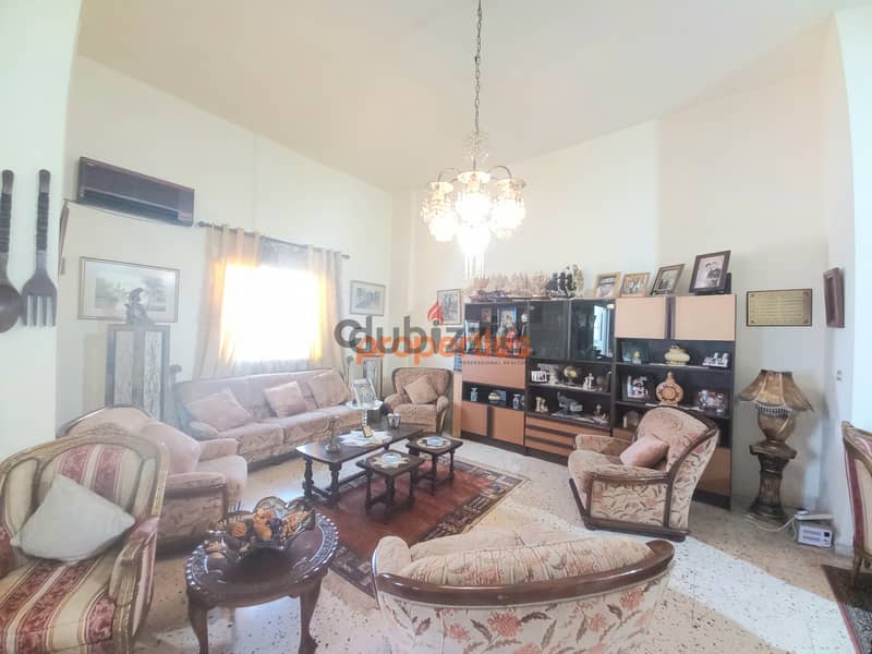 Apartment For Sale in Mastita - Jbeil شقة للبيع في مستيتا جبيل CPRK85 1