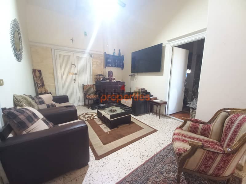 Apartment For Sale in Mastita - Jbeil شقة للبيع في مستيتا جبيل CPRK85 2