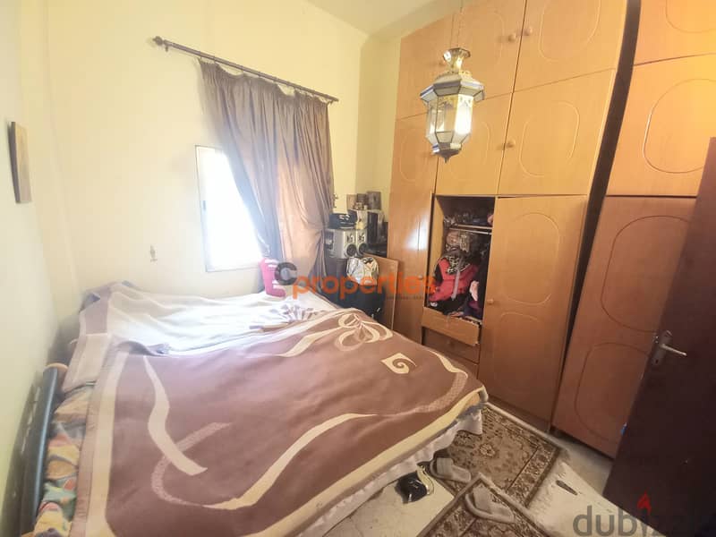 Apartment For Sale in Mastita - Jbeil شقة للبيع في مستيتا جبيل CPRK85 6