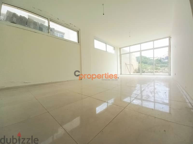 Apartment For Sale in Jbeil شقة للبيع في جبيل CPJRK86 0