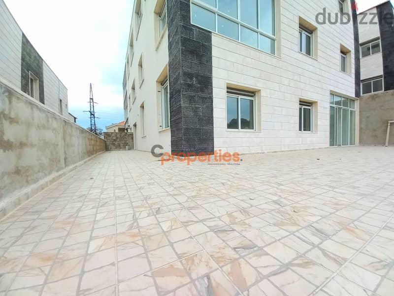 Apartment For Sale in Jbeil شقة للبيع في جبيل CPJRK86 1