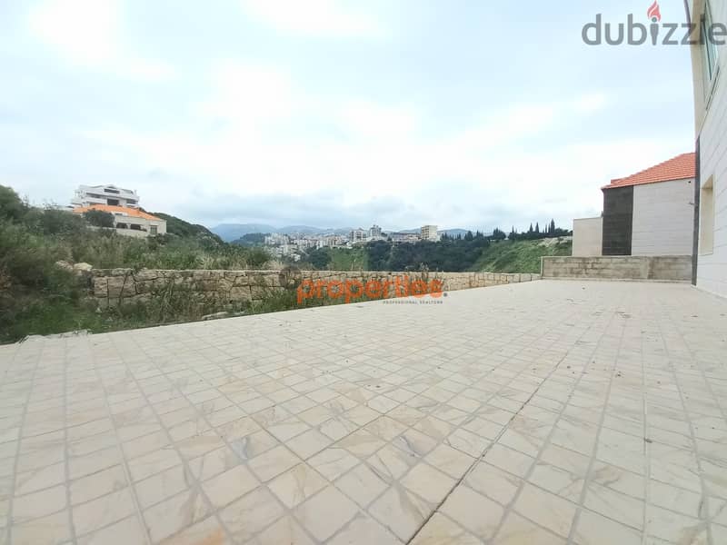 Apartment For Sale in Jbeil شقة للبيع في جبيل CPJRK86 6