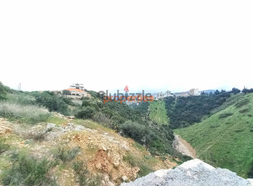 Apartment For Sale in Jbeil شقة للبيع في جبيل CPJRK86 8