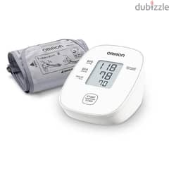 Blood Pressure Monitor Omron مكنة ضغط 0