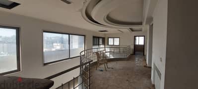 Duplex for sale in Ain El Remmaneh دوبلكس للبيع في عين الرمانة