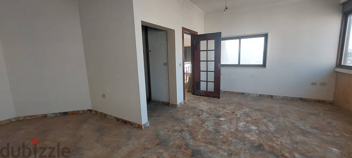 Duplex for sale in Ain El Remmaneh دوبلكس للبيع في عين الرمانة 5