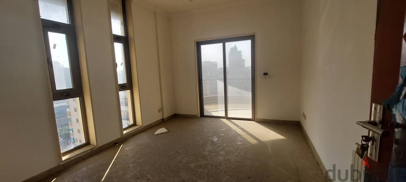 Duplex for sale in Ain El Remmaneh دوبلكس للبيع في عين الرمانة 8