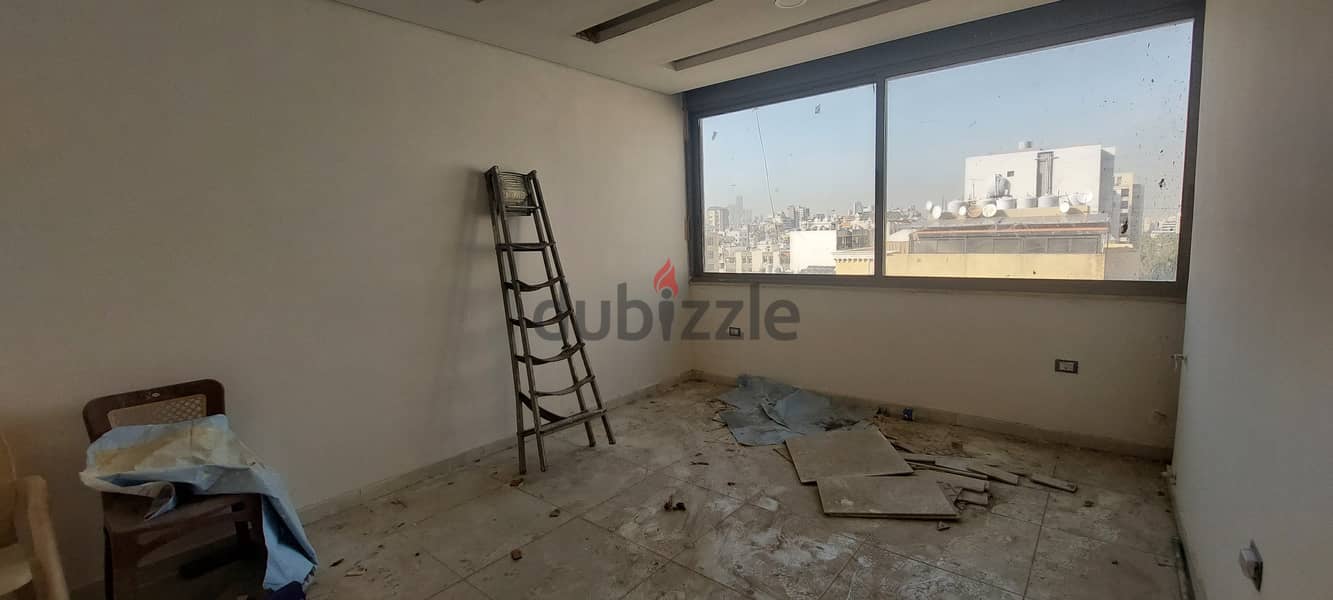 Duplex for sale in Ain El Remmaneh دوبلكس للبيع في عين الرمانة 11