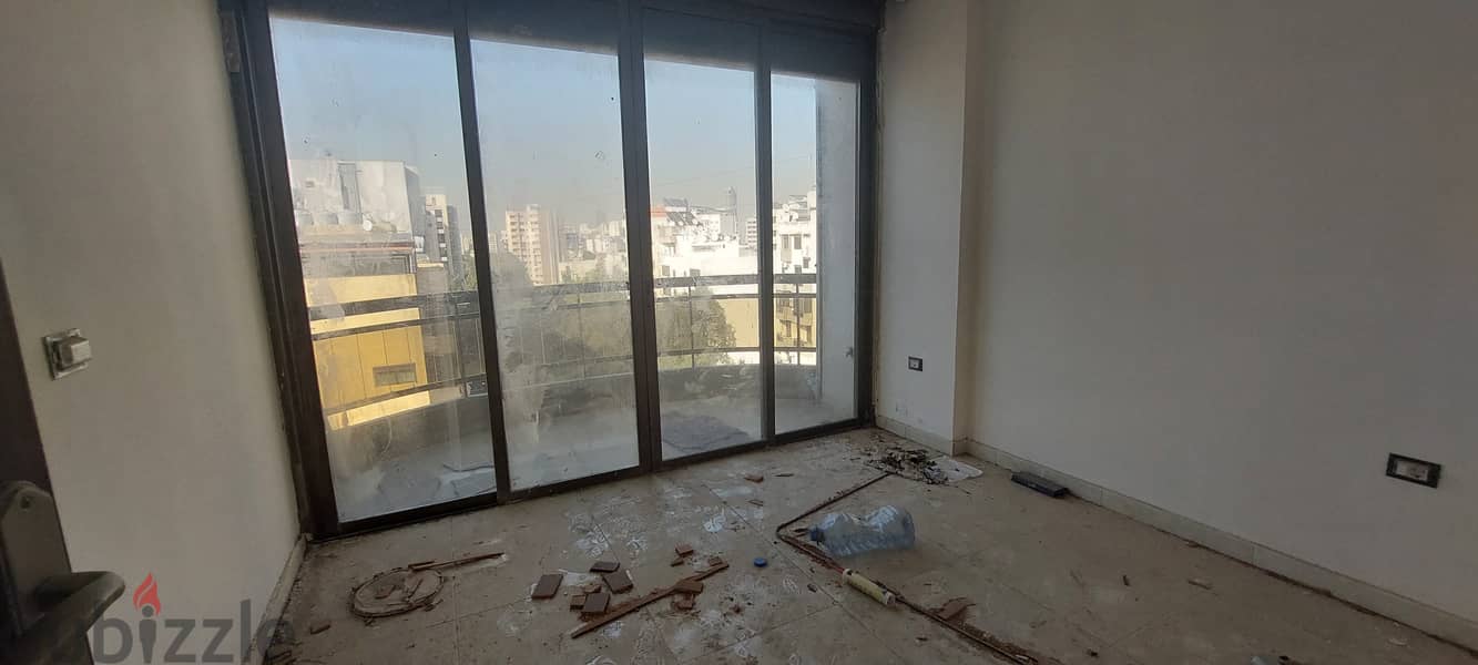 Duplex for sale in Ain El Remmaneh دوبلكس للبيع في عين الرمانة 14
