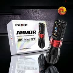 INKONE ARMOR 4.0 TATTOO PEN 0