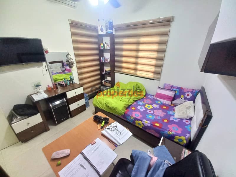 Apartment For Sale in Aamchit _ JbeiL شقة للبيع في عمشيت جبيلCPRK91 6