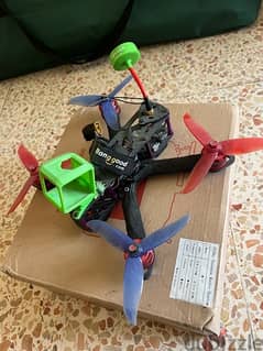 FPV drone