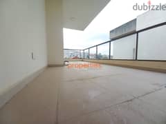 Apartment For Sale in Hboub-Jbeilشقة للبيع في حبوب جبيل CPRK23