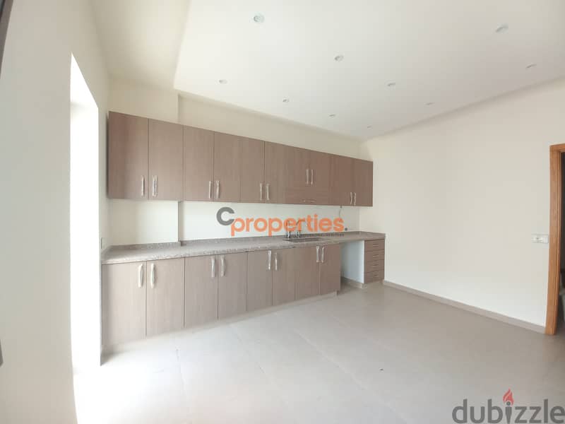 Apartment For Sale in Hboub-Jbeilشقة للبيع في حبوب جبيل CPJRK23 4