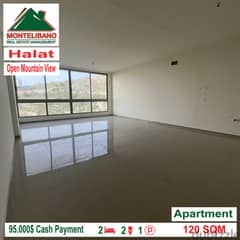 Apartment for sale in Halat!! 0