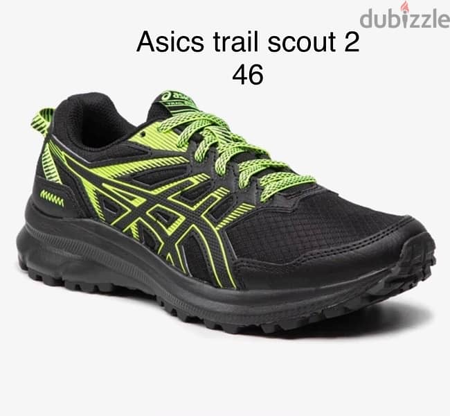 ASIC original 1