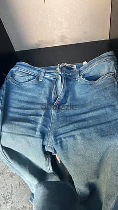 1-1 jeans used like new