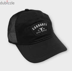 CARHARTT WIP Black cap