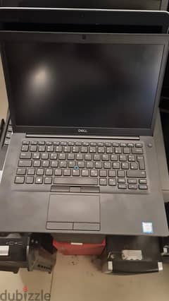Used like new Dell core i7 8gen 16gb 512 nvmi exclusive & best offer 0