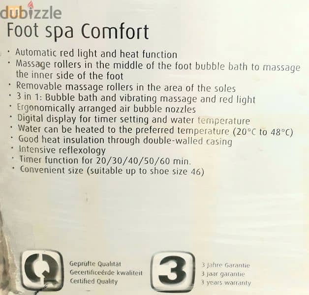 foot massage 1