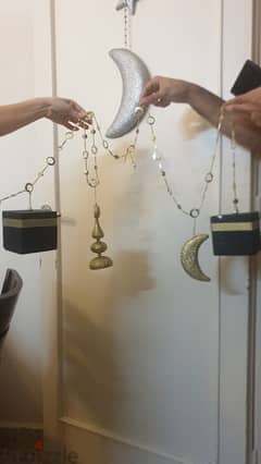 decorations hajj زينه الحج 0