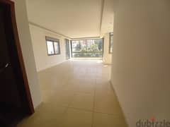 Gorgeous brand new apartment in jal el dib for sale!
