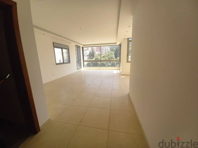 Gorgeous brand new apartment in jal el dib for sale! 0