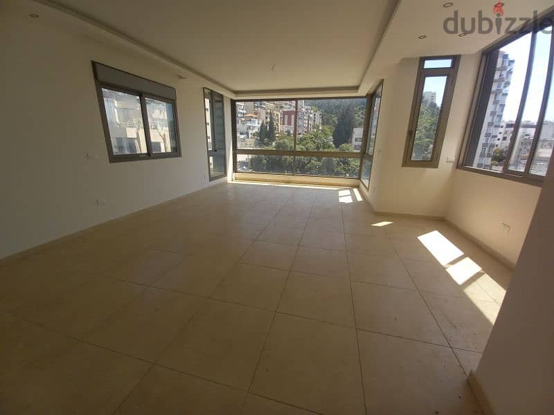 Gorgeous brand new apartment in jal el dib for sale! 1