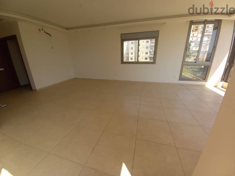 Gorgeous brand new apartment in jal el dib for sale! 2