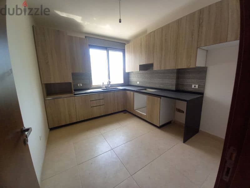 Gorgeous brand new apartment in jal el dib for sale! 3