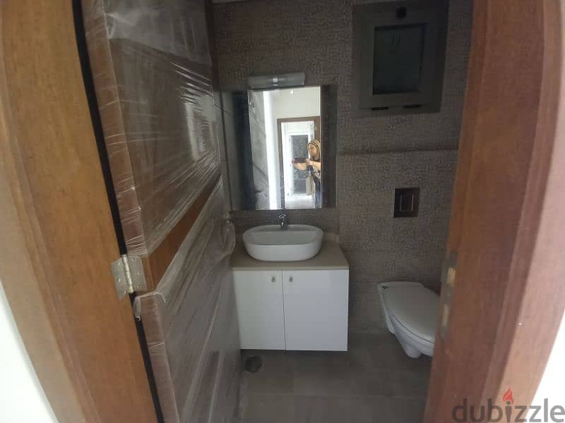 Gorgeous brand new apartment in jal el dib for sale! 4