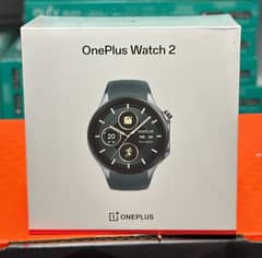Oneplus watch 2 radiant steel