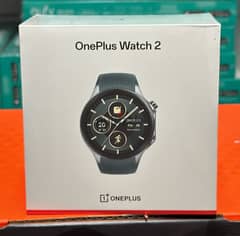 Oneplus watch 2 radiant steel exclusive & original price
