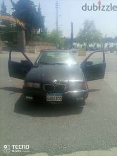 BMW 1-Series 1997 0