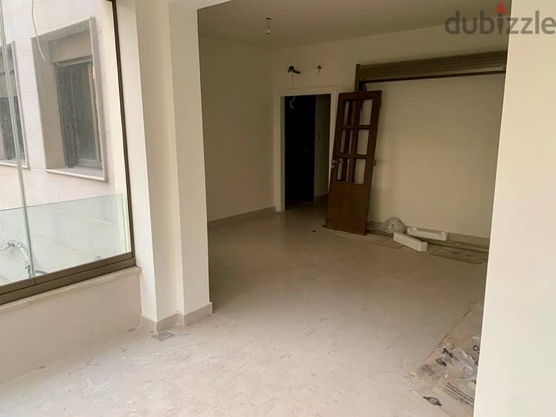 New Apartment For Sale in Rawda شقة للبيع في الروضة 3