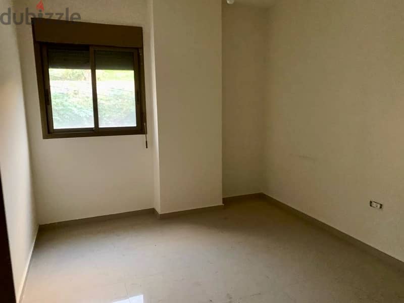 New Apartment For Sale in Rawda شقة للبيع في الروضة 7