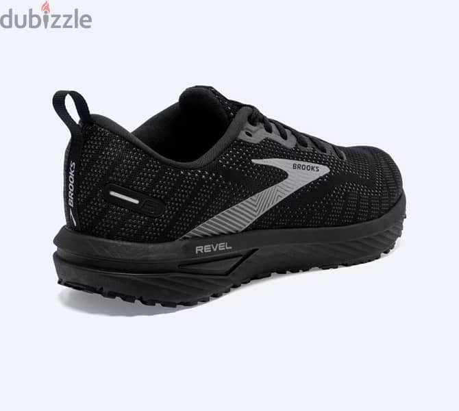 BROOKS Revel 6 running shoes 3