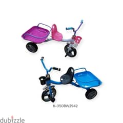 tricycles 0