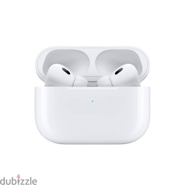 Apple Airpods Pro 2 (2nd Generation) Wireless Charge - Copy Original 2