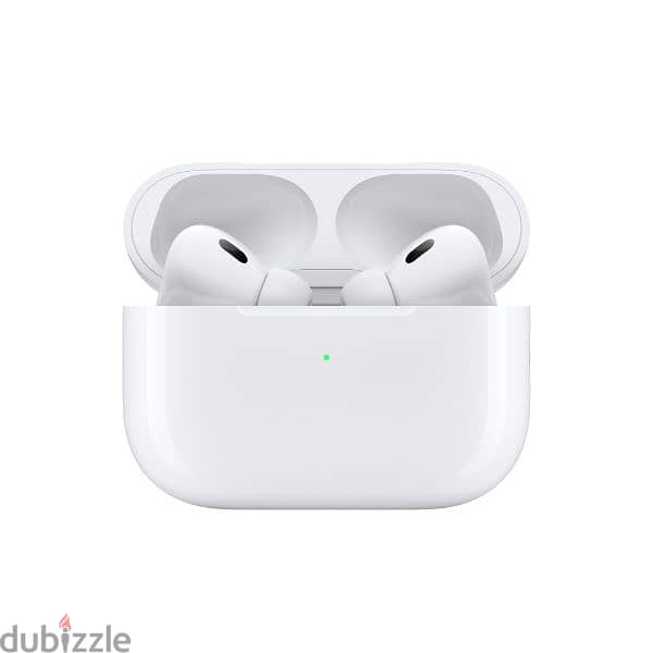 Apple Airpods Pro 2 (2nd Gen) Type-C Wireless Charge - Copy Original 1