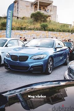 BMW 2-Series 2016 0