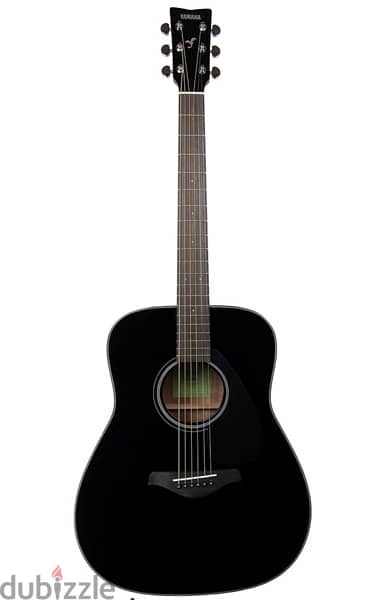 Yamaha FG800 Acoustic Guitar Limited Edition Like New Free Delivery 3
