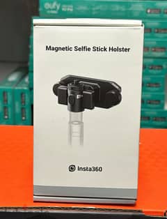Insta360 magnetic selfie stick holster 0