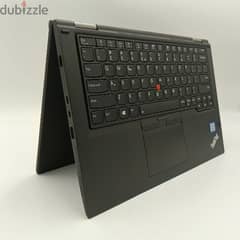 Used Laptop Lenovo Thinkpad Yoga 370 0
