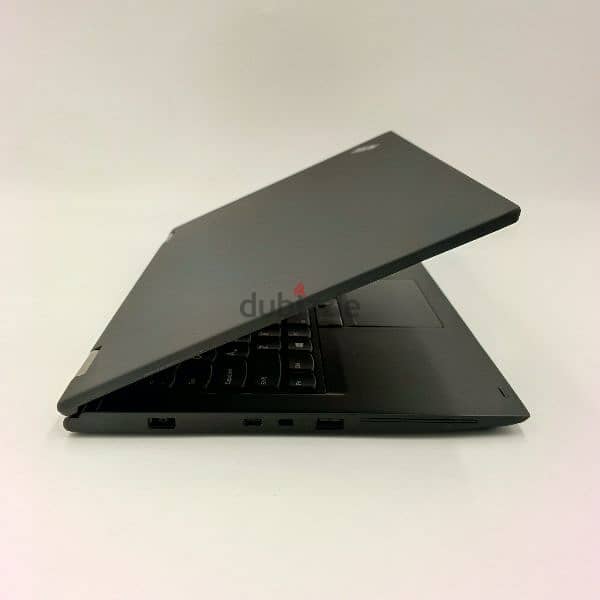 Used Laptop Lenovo Thinkpad Yoga 370 3