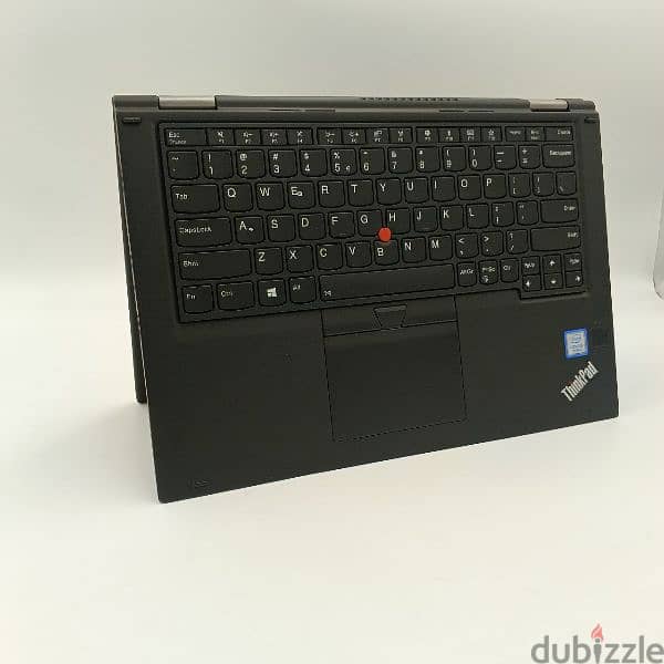 Used Laptop Lenovo Thinkpad Yoga 370 6